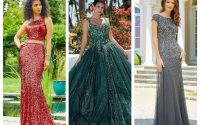 5 Different Occasions to Wear Mori Lee Dresses
