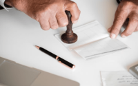 The Benefits of Mobile Notary Services in Los Angeles