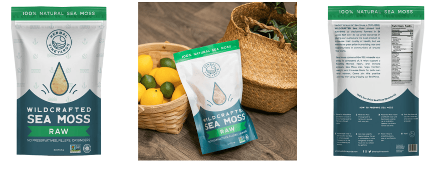 5 Common Questions People Have About Sea Moss