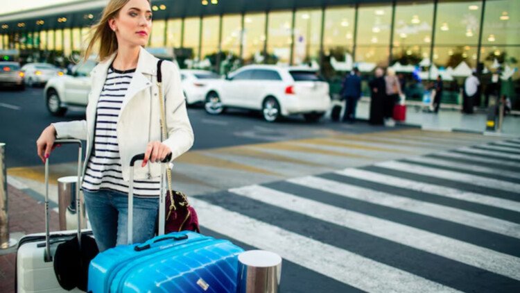 How Airport Parking Coupons Redefine Parking Dynamics