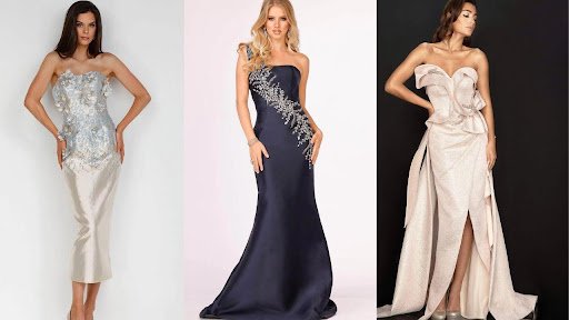 Different Occasions to Wear Terani Couture Dresses