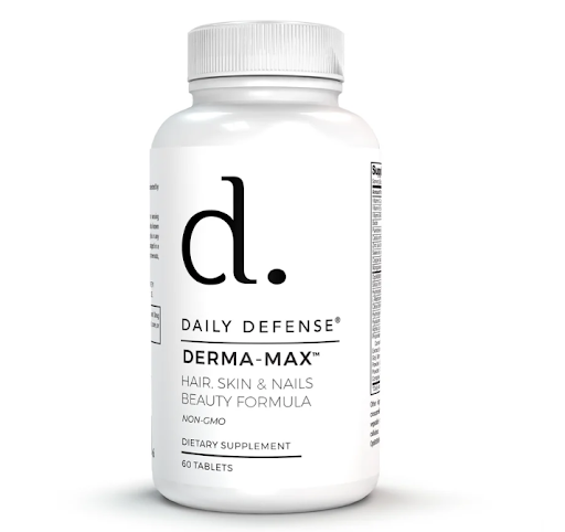 Unlocking Radiance: The Benefits of Hair and Skin Supplements