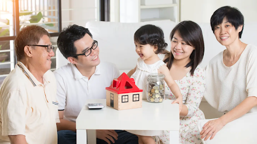 Strategies for Achieving Financial Stability with Your Loved Ones