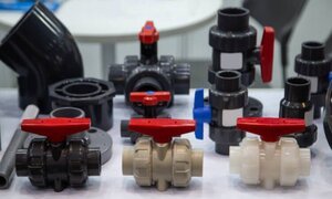 Understanding High Pressure Ball Valves_ Features and Benefits