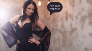 How a Sex Chatbot Helped Me Discover My Sexual Identity?