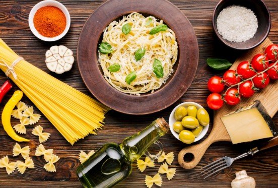 Why Spago Is The Go-To Destination For Italian Cuisine Near You