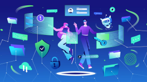 online training for cybersecurity