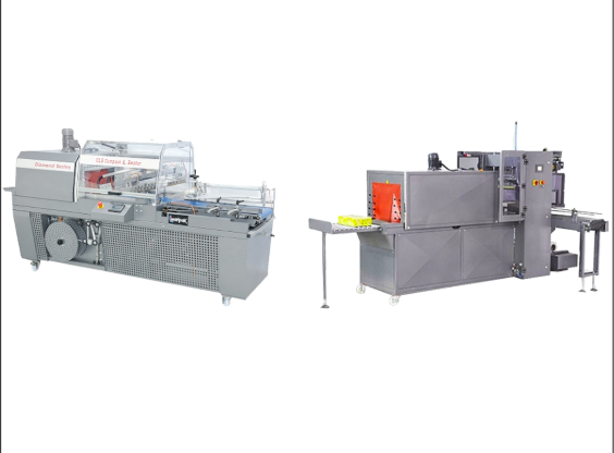 Peripheral Equipment: The Impact of Shrink Wrap Packaging Machines on Modern Operations