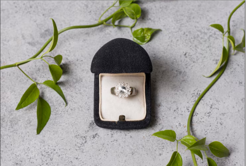 10 Stunning Affordable Engagement Rings That Look Like a Million Bucks