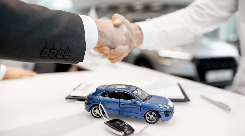 Car Finance in Melbourne: Why Professional Help Makes All the Difference
