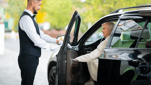 Is Airport Valet Parking Safe for Long Trips?