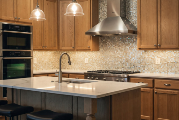 Things I Wish I Knew Before Starting a Kitchen Remodel in Montecito, CA