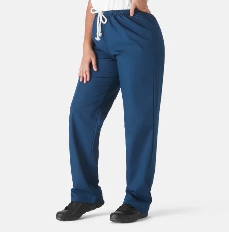 Scrub Pants Essentials: Find Your Perfect Fit for Work