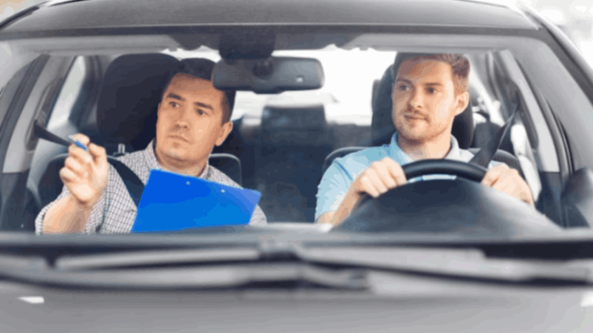 Insider Advice For Nailing Your Santa Clara Driving Test