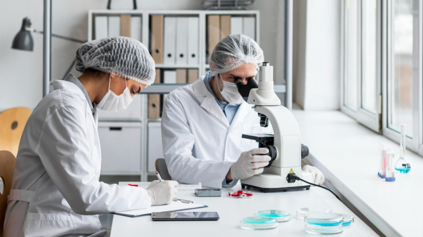 Buying Polyclonal Antibodies for Microbial Research: A Quick Guide