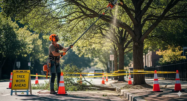 When to Call for Tree Removal in Jacksonville, FL: A Practical Guide