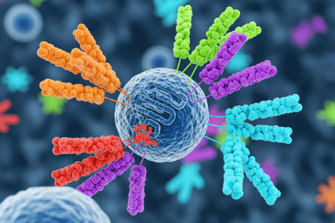 How Polyclonal Antibodies Advance Hepatitis B Research