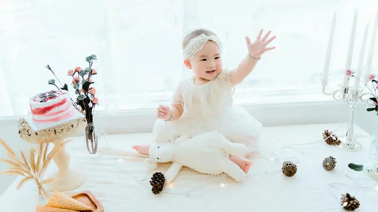 5 Seasonal Storage Tips for Christening Gowns