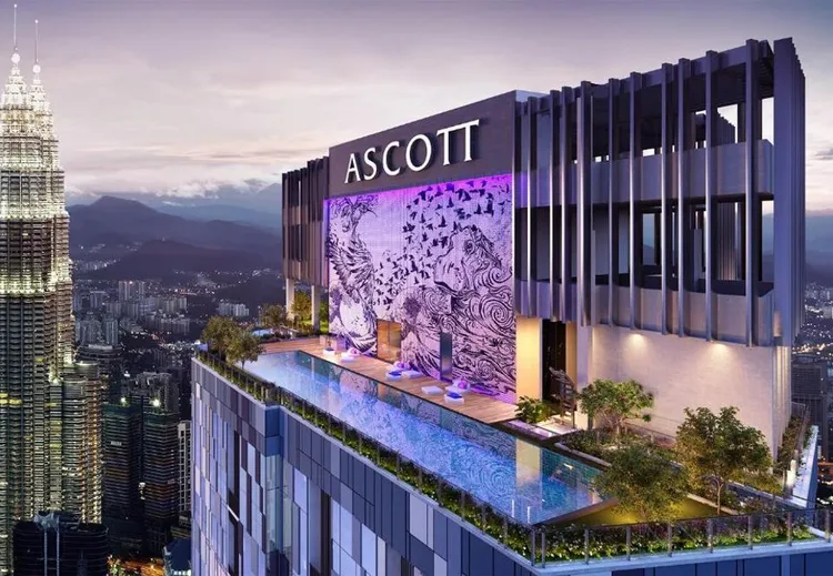 Ascott Star KLCC Uncovered: What Travelers Love Most