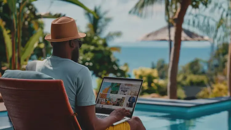 Basic Villa Vs. Luxury Vacation Rentals In Scottsdale, AZ