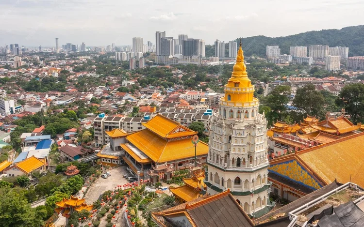 Hidden Gems for Every Traveler Discovering a Hotel in Penang