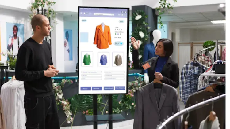 The Complete Guide to Digital Signage in the UK: Solutions for Modern Businesses