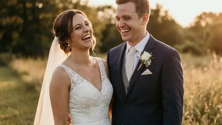 Wedding Photography Services in NJ: Professional Documentation for a Special Day