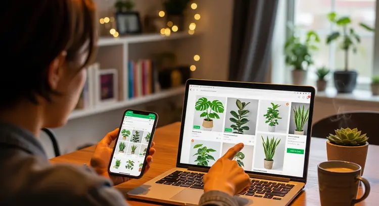 How To Choose a Reliable Online Nursery in India