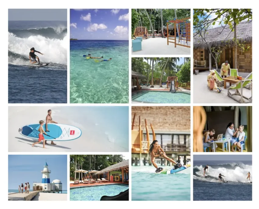 How to Plan a Luxury Family Escape to the Maldives