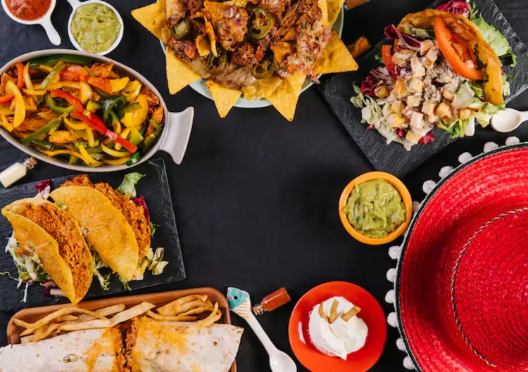 Mexican Food Catering in Denver: How to Plan a Menu Everyone Will Love