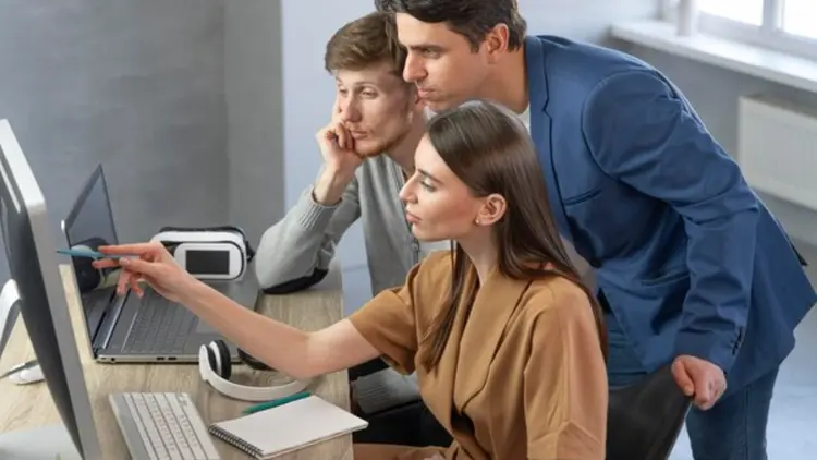 How to Start a Cloud Computing Career Without IT Experience