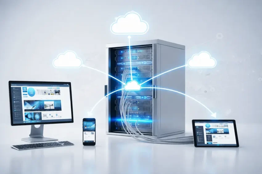 Ultimate Guide to Web Hosting Services in 2026