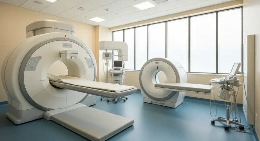 How to Choose the Right Veterinary Imaging Service