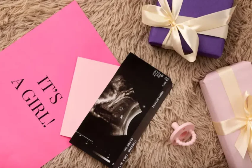 Creative Ways to Share Life’s Most Exciting News