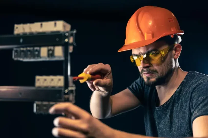 Electrical Work in Riverside County: What Homeowners and Businesses Need to Know