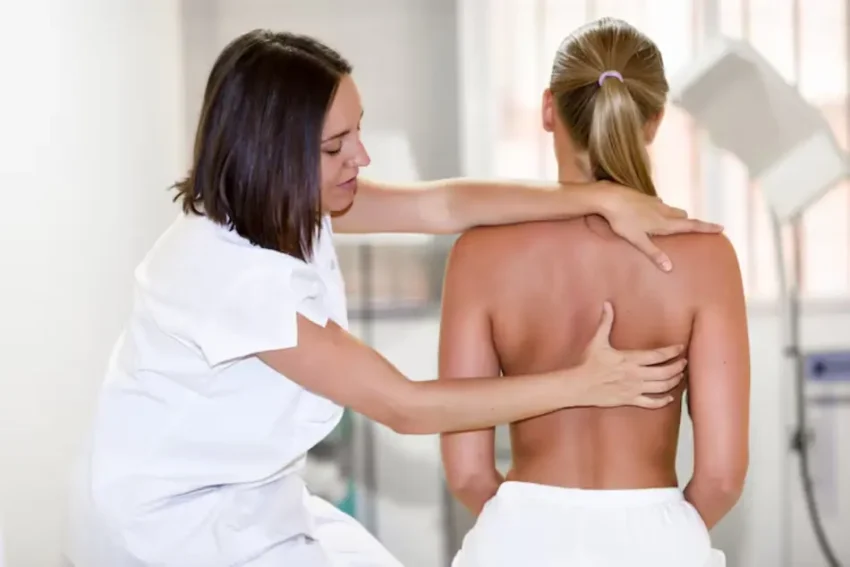 How Spinal Alignment Affects More Than Just Your Back