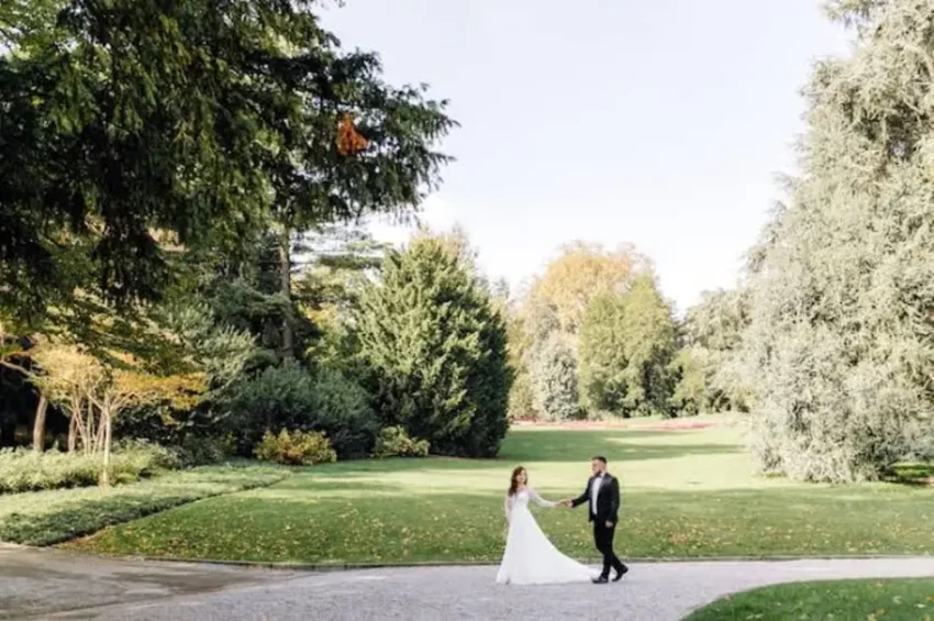More Than Beautiful Photos: How the Right Engagement Photographer Shapes Your Experience