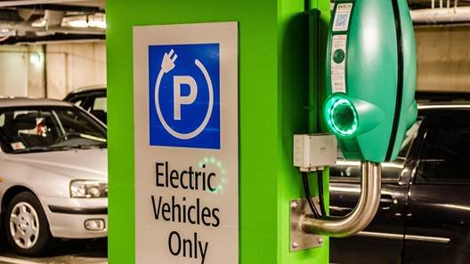 Planning a Commercial EV Charger Installation for an Orange County Property