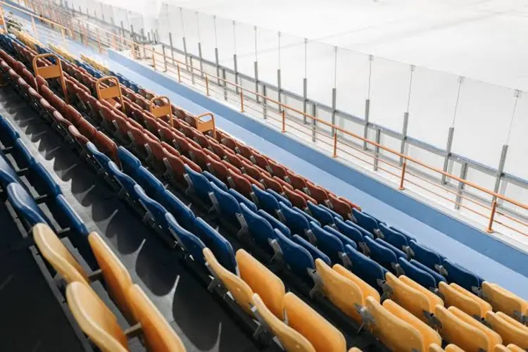 Why Stadium Seats Are Worth Customizing Before Game Day