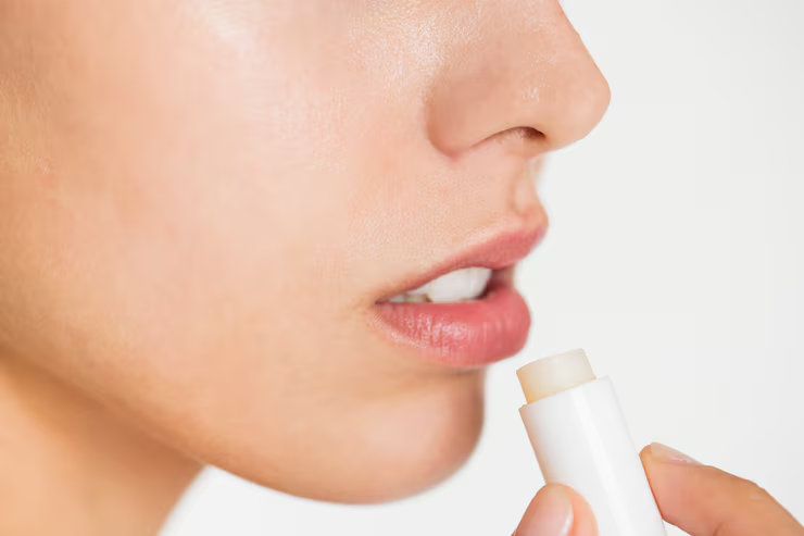 Why Tropical Lip Balm Is the Upgrade Your Lip Care Routine Needs